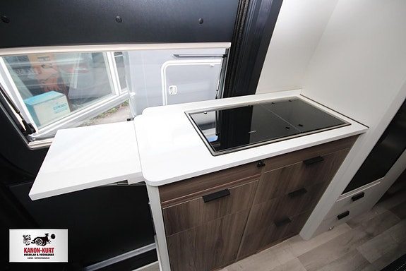 Kabe Travel Master Van 690 LB - kampanj 13 of 18