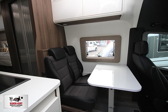 Kabe Travel Master Van 690 LB - kampanj 11 of 18