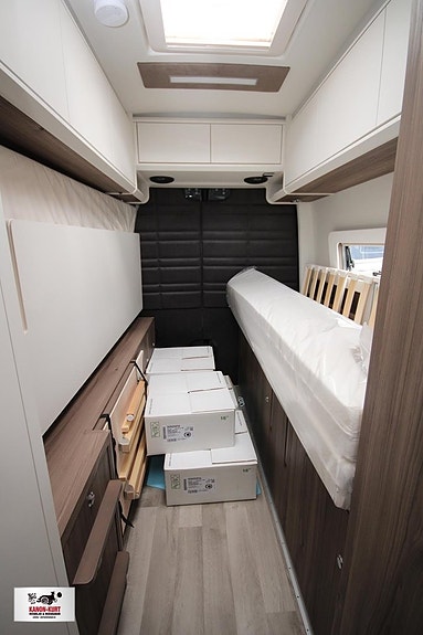 Kabe Travel Master Van 690 LB - kampanj 7 of 18
