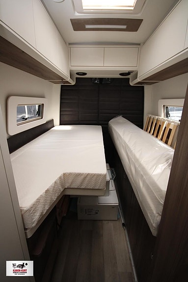 Kabe Travel Master Van 690 LB - kampanj 8 of 18