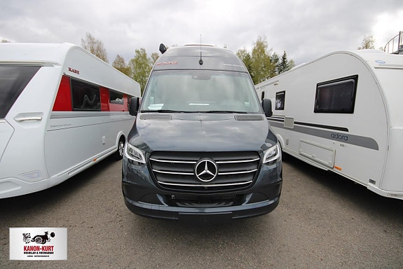Kabe Travel Master Van 690 LB - kampanj 2 of 18