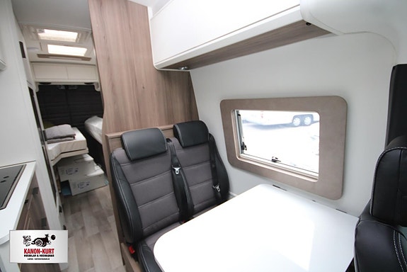 Kabe Travel Master Van 690 LB - kampanj 6 of 18