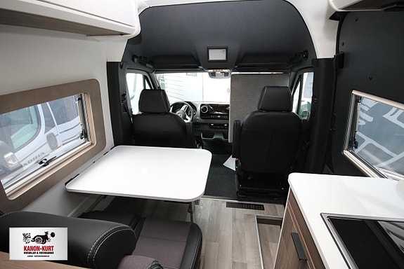 Kabe Travel Master Van 690 LB - kampanj 10 of 18