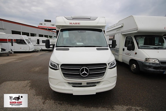 Kabe Travel Master Royal X 780 LT 2 of 17