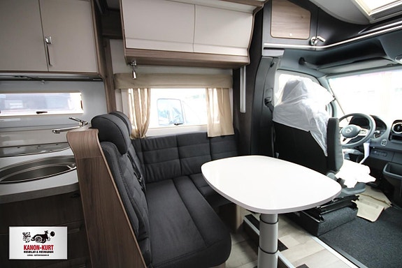 Kabe Travel Master Royal X 780 LT - kampanj 9 of 17