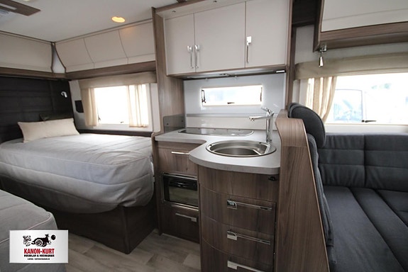 Kabe Travel Master Royal X 780 LT - kampanj 10 of 17