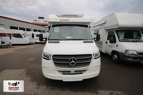Kabe Travel Master Royal X 780 LT - kampanj 2 of 17