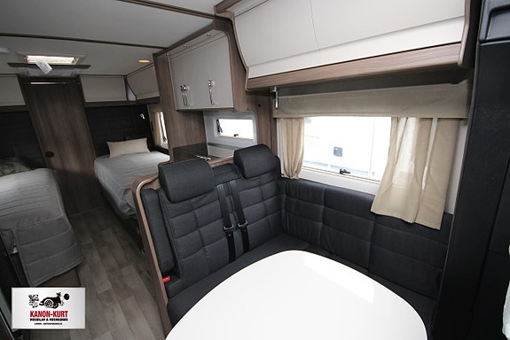 Kabe Travel Master Royal X 780 LT - kampanj 4 of 17