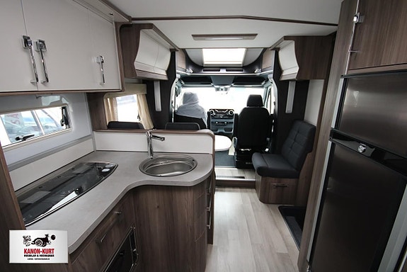 Kabe Travel Master Royal X 780 LT - kampanj 7 of 17