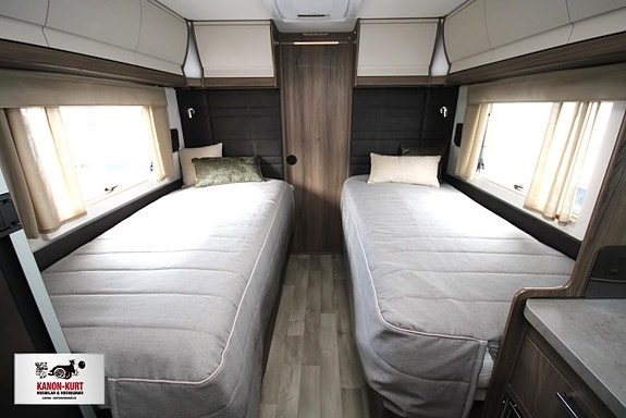 Kabe Travel Master Royal X 780 LT - kampanj 6 of 17