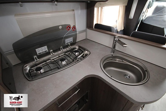 Kabe Travel Master Royal X 780 LT - kampanj 12 of 17