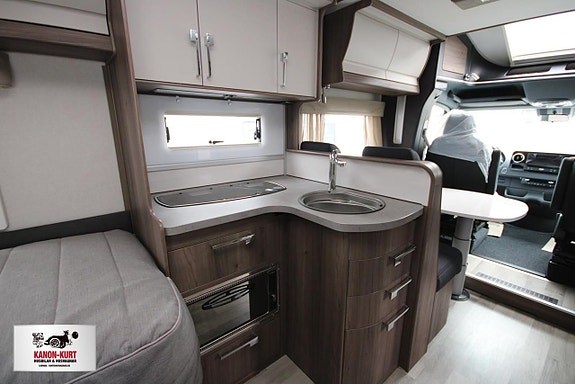 Kabe Travel Master Royal X 780 LT - kampanj 11 of 17