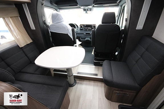Kabe Travel Master Royal X 780 LT - kampanj 8 of 17