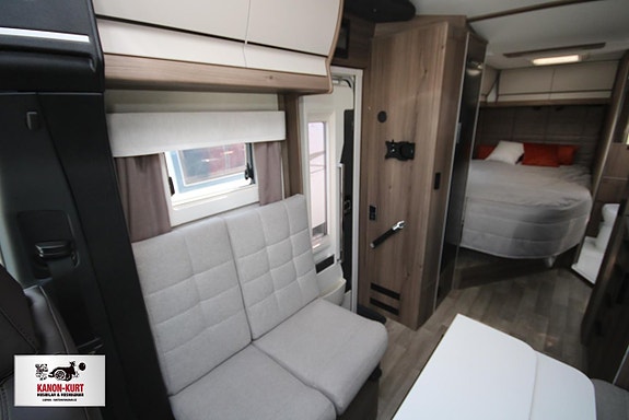 Kabe Travel Master Novum Compact 720 LXL - kampanj 6 of 19