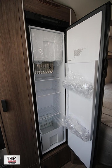 Kabe Travel Master Novum Compact 720 LXL - kampanj 15 of 19