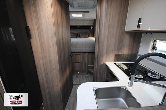 Kabe Imperial Travel Master I 790 LQB - kampanj 7 of 19