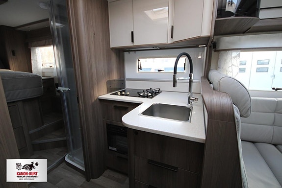 Kabe Imperial Travel Master I 790 LQB - kampanj 12 of 19