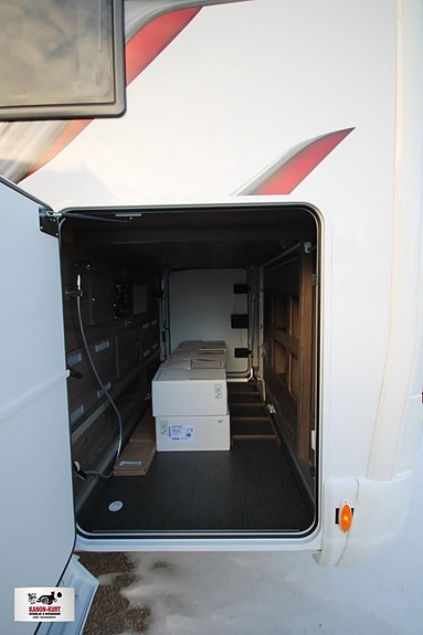 Kabe Imperial Travel Master I 790 LQB - kampanj 3 of 19