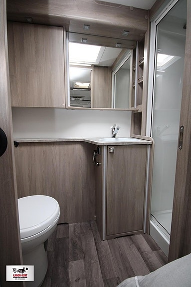 Kabe Royal 630 TDL E9 KS - garanti i 2 år med Trygg+ 12 of 15