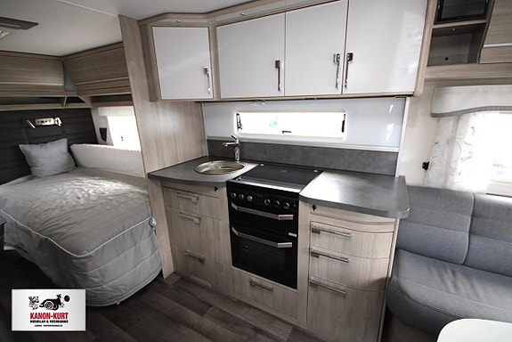 Kabe Royal 630 TDL E9 KS - garanti i 2 år med Trygg+ 8 of 15