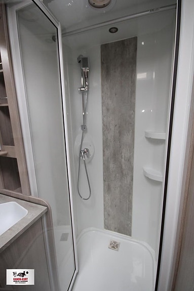 Kabe Royal 630 TDL E9 KS - garanti i 2 år med Trygg+ 13 of 15