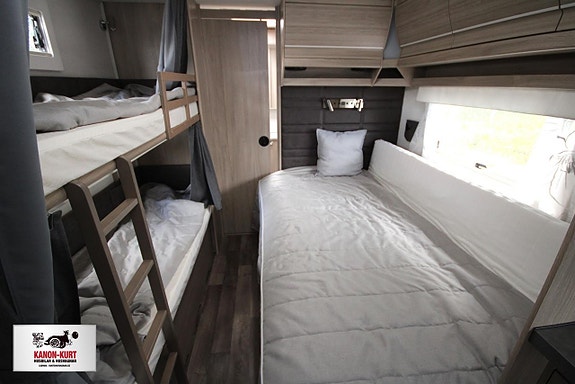 Kabe Royal 630 TDL E9 KS - garanti i 2 år med Trygg+ 3 of 15