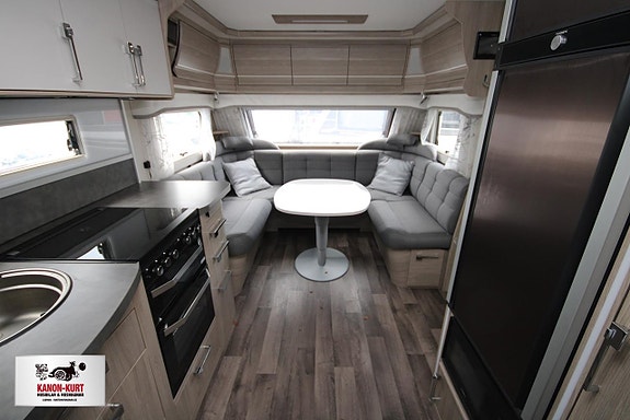Kabe Royal 630 TDL E9 KS - garanti i 2 år med Trygg+ 6 of 15