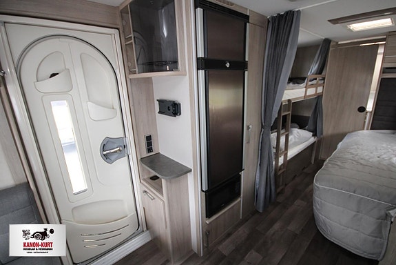 Kabe Royal 630 TDL E9 KS - garanti i 2 år med Trygg+ 10 of 15