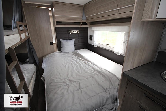 Kabe Royal 630 TDL E9 KS - garanti i 2 år med Trygg+ 5 of 15