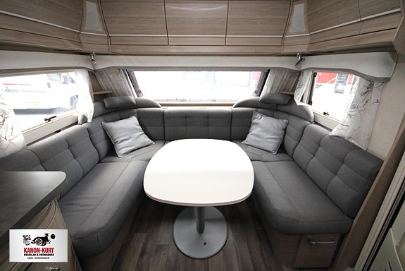 Kabe Royal 630 TDL E9 KS - garanti i 2 år med Trygg+ 7 of 15
