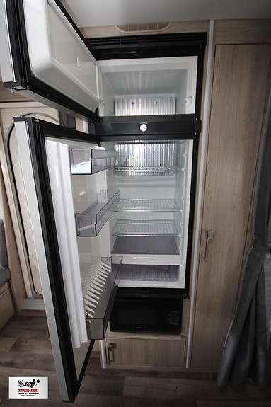 Kabe Royal 630 TDL E9 KS - garanti i 2 år med Trygg+ 11 of 15