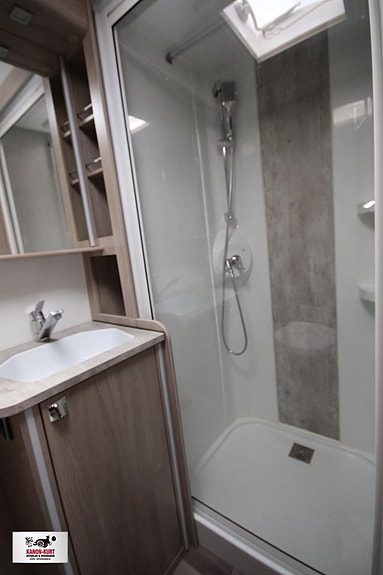Kabe Royal 630 TDL E9 KS - garanti i 2 år med Trygg+ 15 of 15