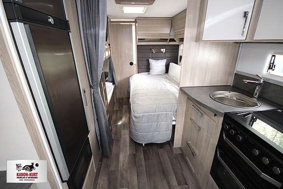 Kabe Royal 630 TDL E9 KS - garanti i 2 år med Trygg+ 2 of 15