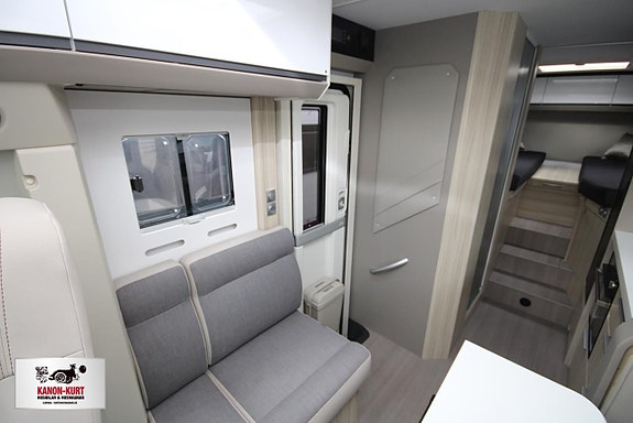 Adria Compact Supreme DL 5 of 15
