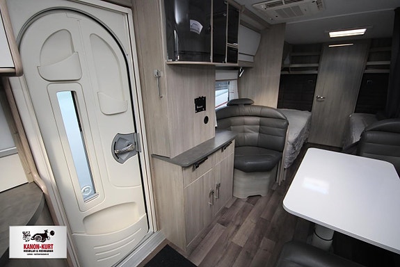 Kabe Imperial 630 TDL FK KS 9 of 12