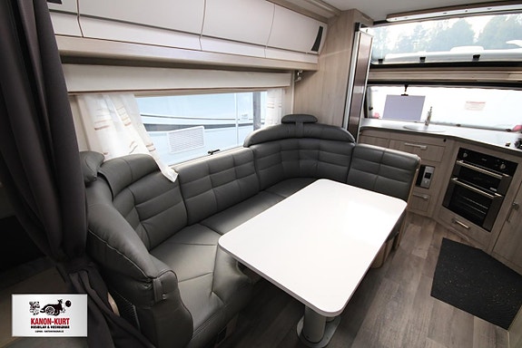 Kabe Imperial 630 TDL FK KS 5 of 12