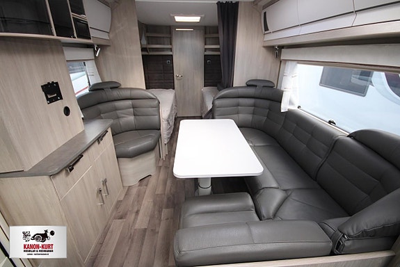 Kabe Imperial 630 TDL FK KS 2 of 12