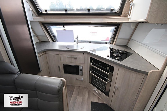 Kabe Imperial 630 TDL FK KS 6 of 12