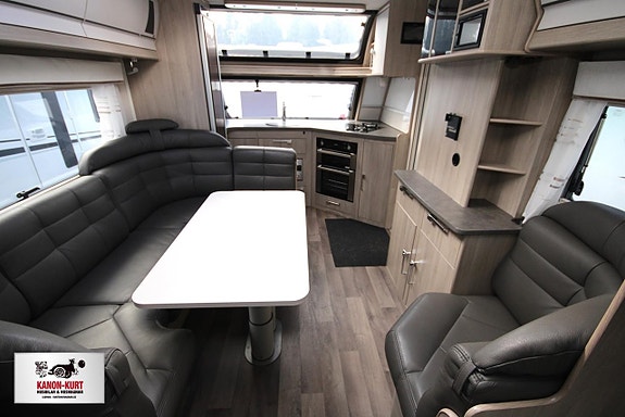Kabe Imperial 630 TDL FK KS 4 of 12