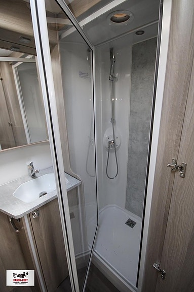 Kabe Imperial 630 TDL FK KS 11 of 12