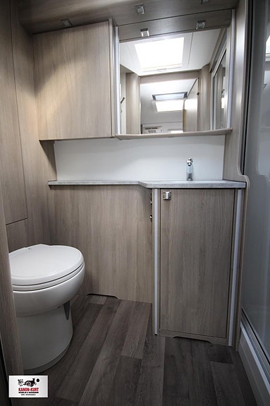 Kabe Imperial 630 TDL FK KS 10 of 12