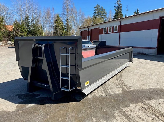 CMT Grusflak / Lastväxlarflak R41073-1