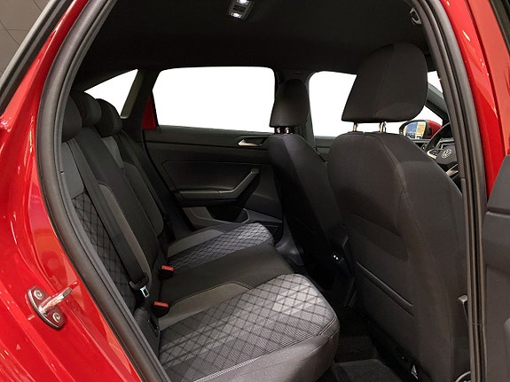 Volkswagen Taigo 8 of 11