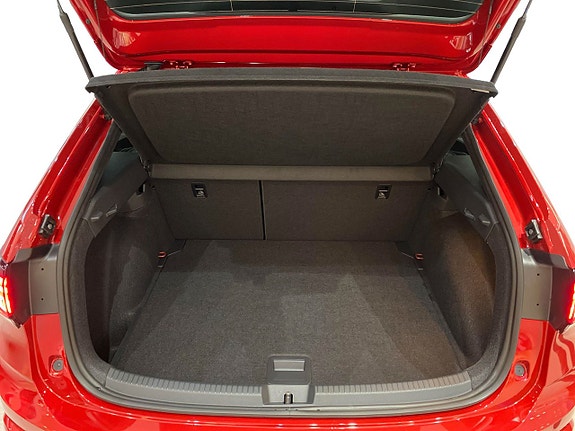 Volkswagen Taigo 9 of 11