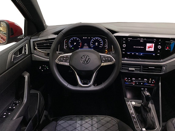 Volkswagen Taigo 4 of 5