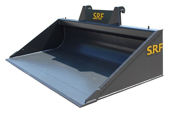 SRF - PLANERINGSSKOPOR STORA BM