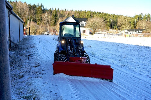 BOKSLUTSKAMPANJ IM - SCHAKTBLAD / FRONTBLAD HYD 10% RABATT
