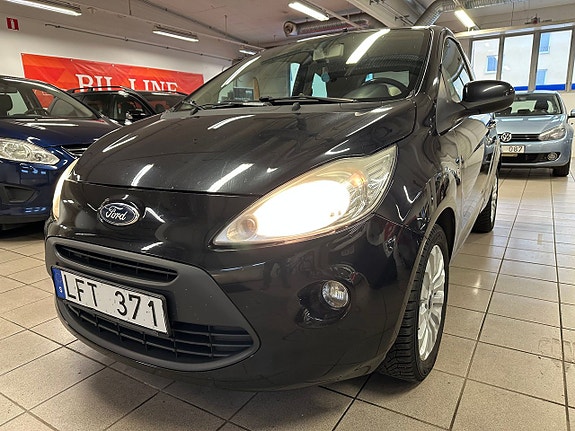 Ford Ka+