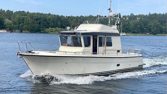 Targa 35+  HiFly 2 x D6 350 2 of 5