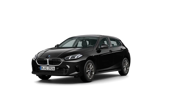 BMW 120d
